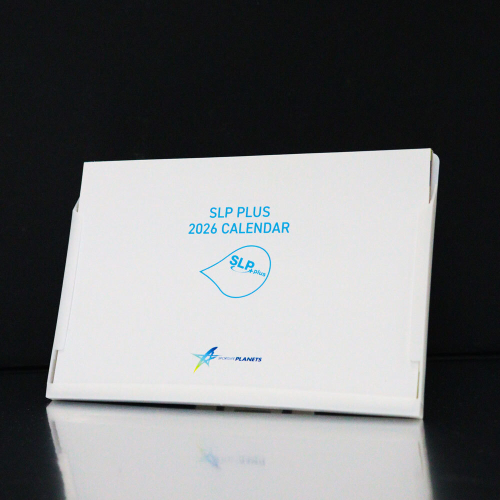 2026卓上カレンダー