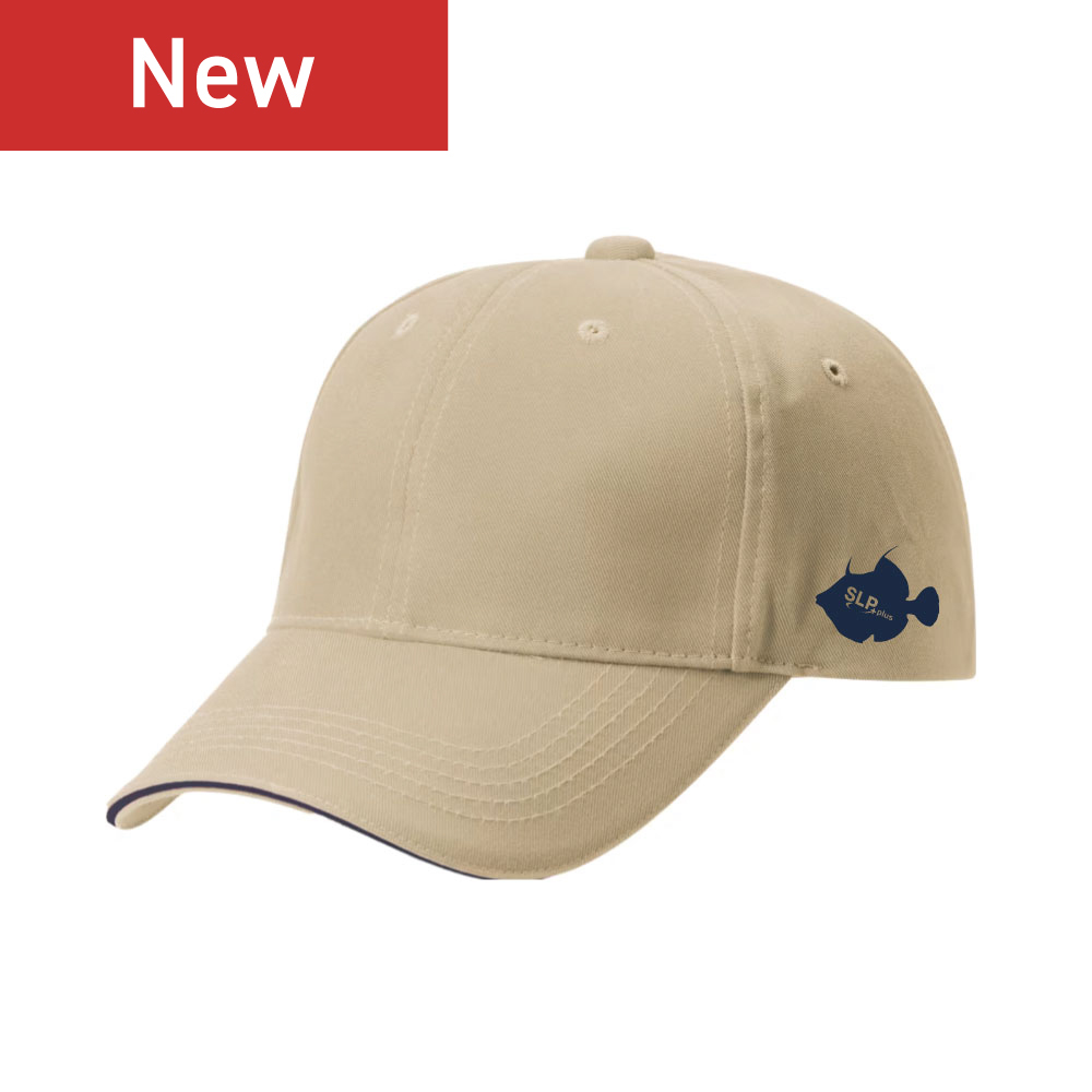 カワハギキャップ/ベージュ