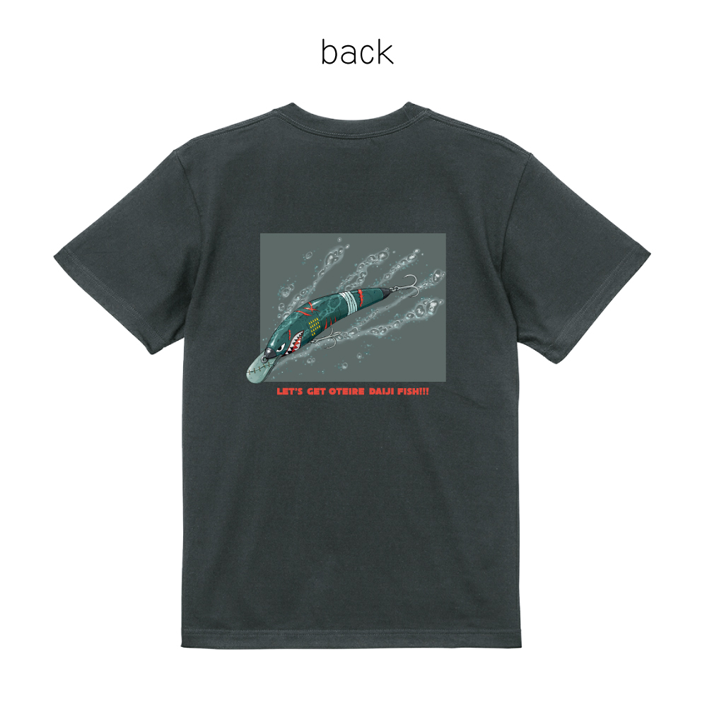 ダウ90000 tシャツ　Lサイズ LET'S GETシャツ - SLP PLUS