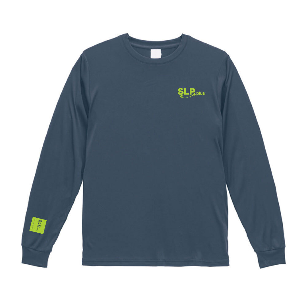 Tシャツ - SLP PLUS